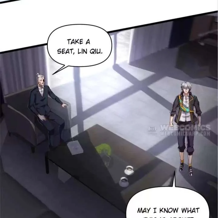 Aura Recovery: I Get a New Skill Everyday Chapter 44 page 3