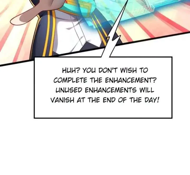 Aura Recovery: I Get a New Skill Everyday Chapter 41 page 46