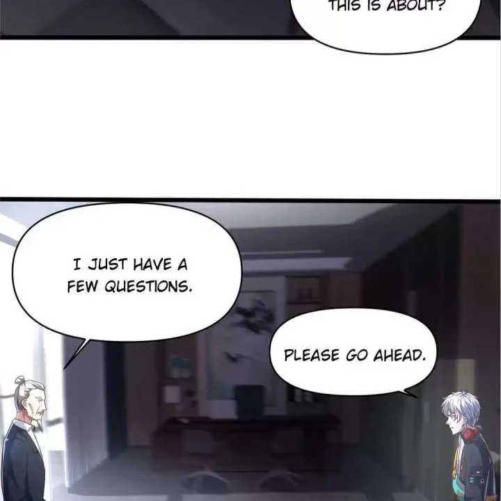 Aura Recovery: I Get a New Skill Everyday Chapter 44 page 4