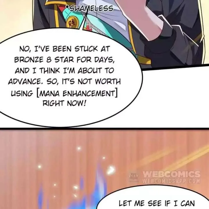 Aura Recovery: I Get a New Skill Everyday Chapter 41 page 48