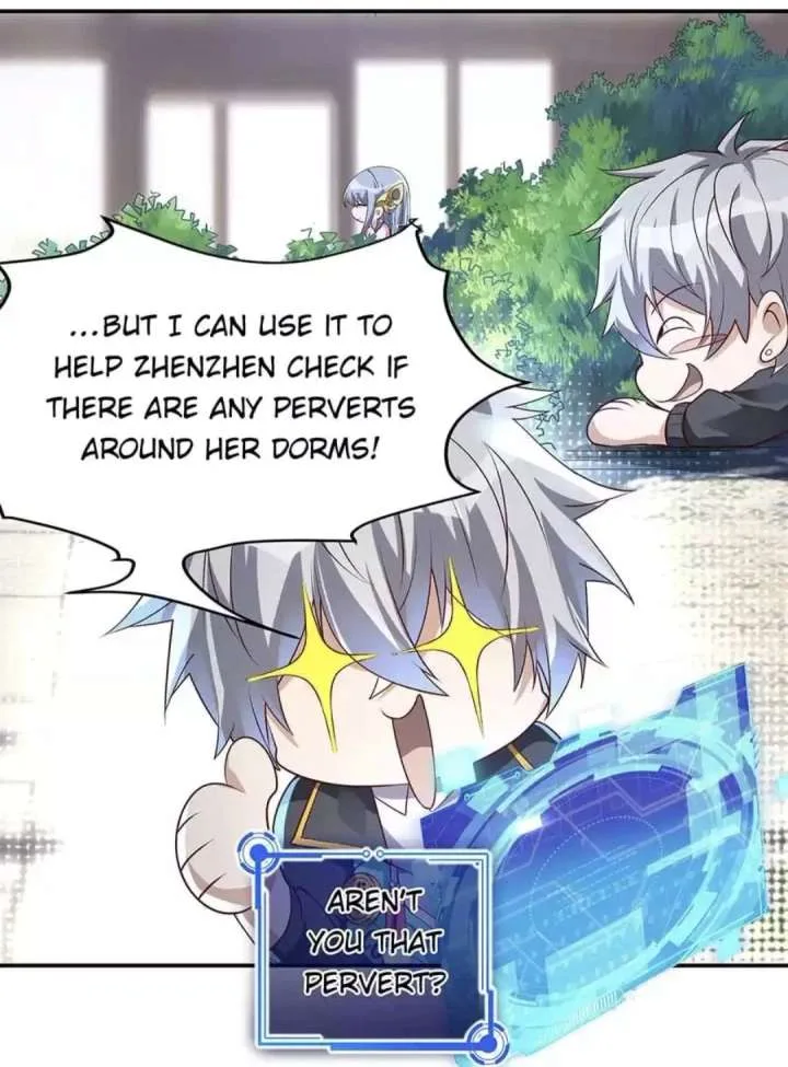 Aura Recovery: I Get a New Skill Everyday Chapter 40 page 54