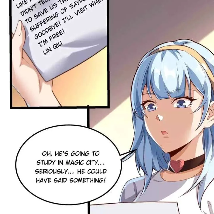 Aura Recovery: I Get a New Skill Everyday Chapter 42 page 30