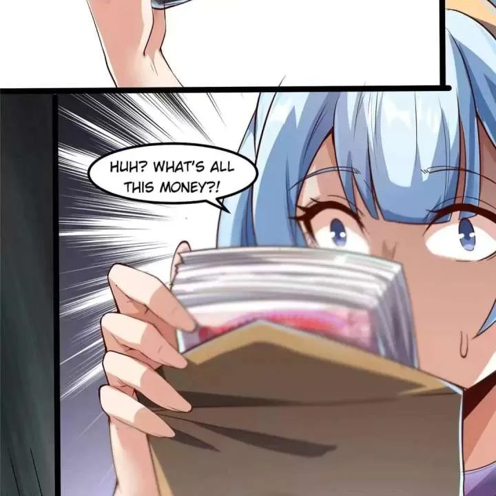 Aura Recovery: I Get a New Skill Everyday Chapter 42 page 32