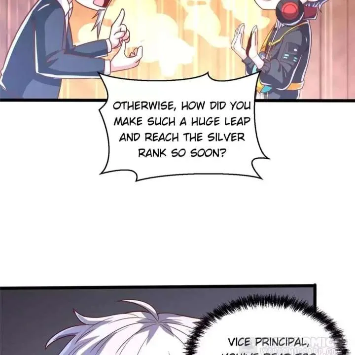 Aura Recovery: I Get a New Skill Everyday Chapter 44 page 13