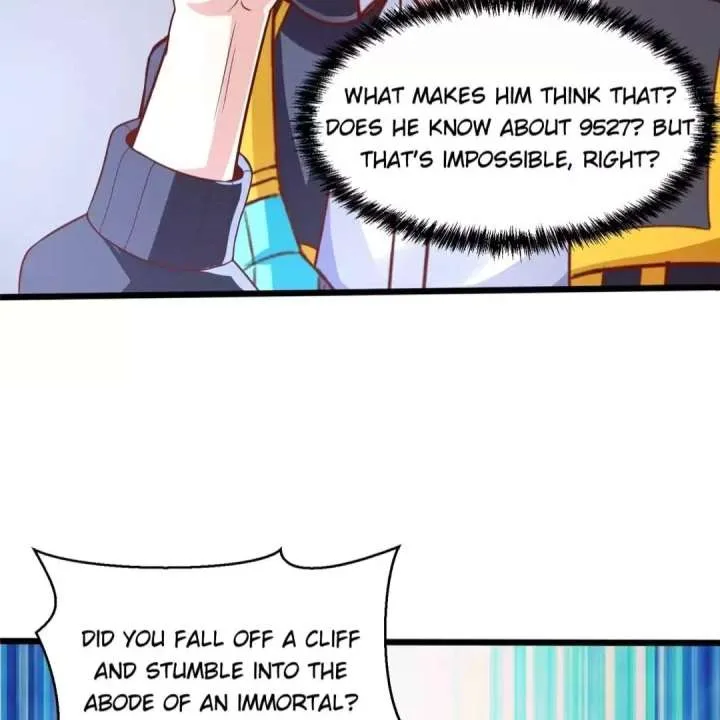 Aura Recovery: I Get a New Skill Everyday Chapter 44 page 11
