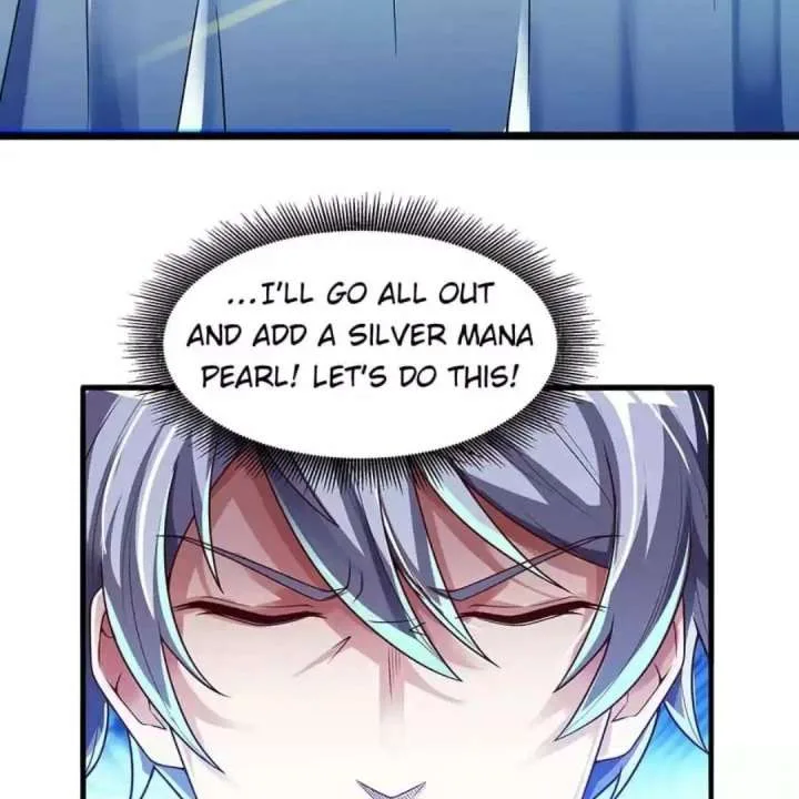 Aura Recovery: I Get a New Skill Everyday Chapter 41 page 50