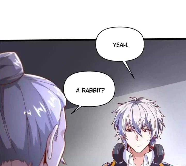 Aura Recovery: I Get a New Skill Everyday Chapter 44 page 8