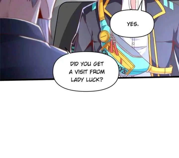 Aura Recovery: I Get a New Skill Everyday Chapter 44 page 9