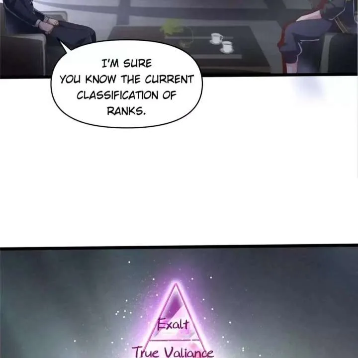 Aura Recovery: I Get a New Skill Everyday Chapter 44 page 5