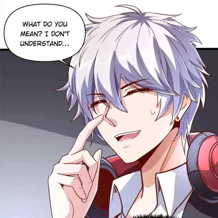 Aura Recovery: I Get a New Skill Everyday Chapter 44 page 10