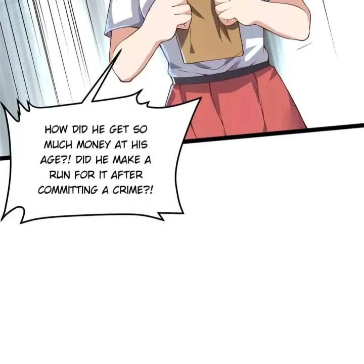Aura Recovery: I Get a New Skill Everyday Chapter 42 page 34