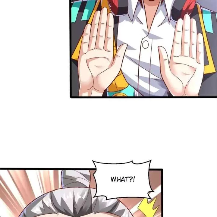 Aura Recovery: I Get a New Skill Everyday Chapter 44 page 22