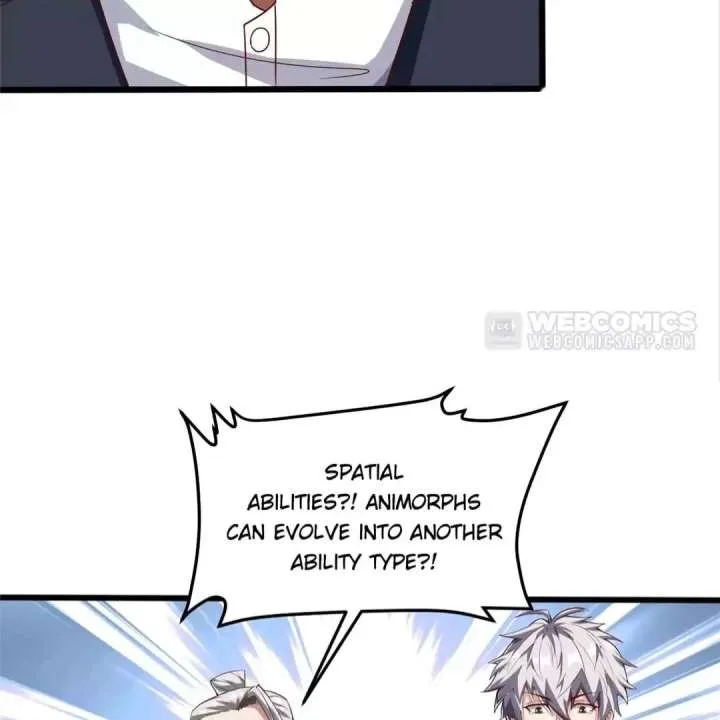 Aura Recovery: I Get a New Skill Everyday Chapter 44 page 24