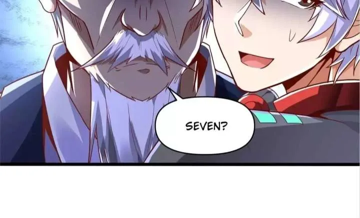 Aura Recovery: I Get a New Skill Everyday Chapter 44 page 18