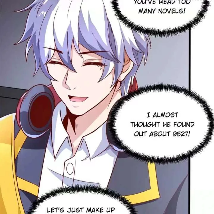 Aura Recovery: I Get a New Skill Everyday Chapter 44 page 14