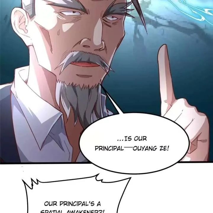 Aura Recovery: I Get a New Skill Everyday Chapter 44 page 31