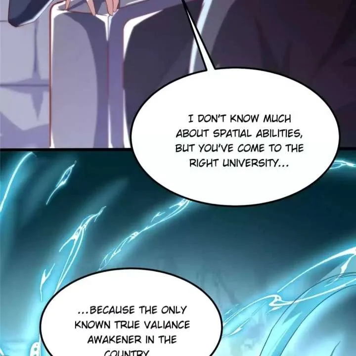 Aura Recovery: I Get a New Skill Everyday Chapter 44 page 29