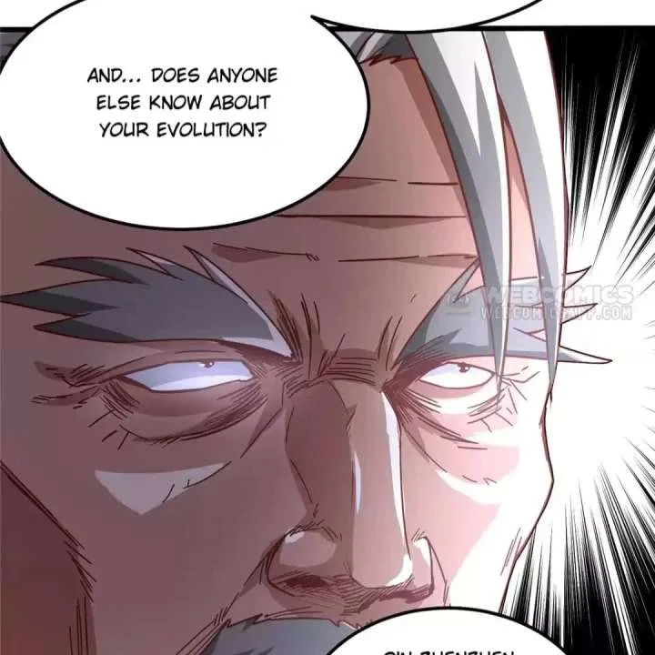 Aura Recovery: I Get a New Skill Everyday Chapter 44 page 33