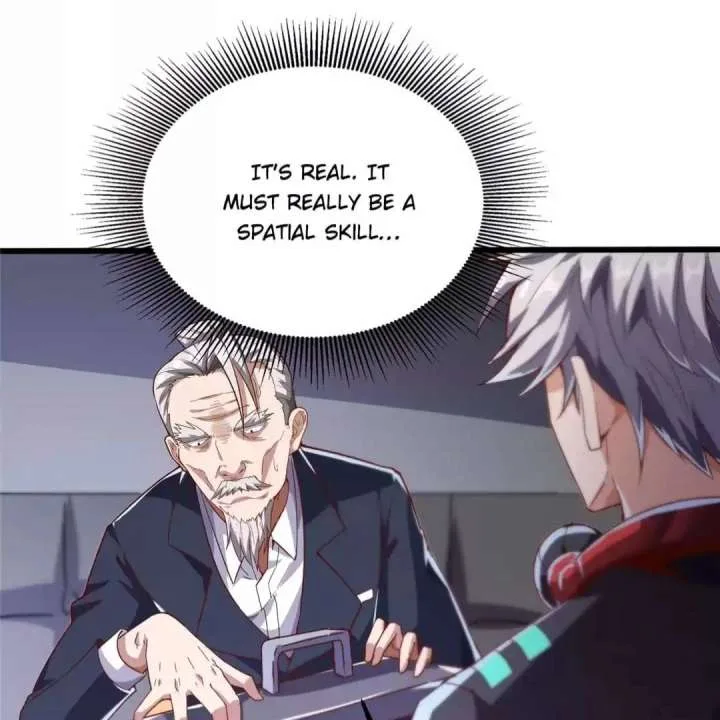 Aura Recovery: I Get a New Skill Everyday Chapter 44 page 28