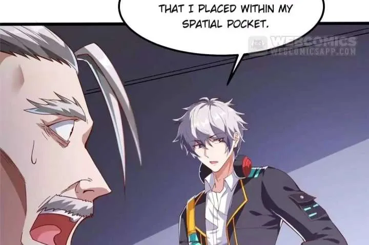 Aura Recovery: I Get a New Skill Everyday Chapter 44 page 26