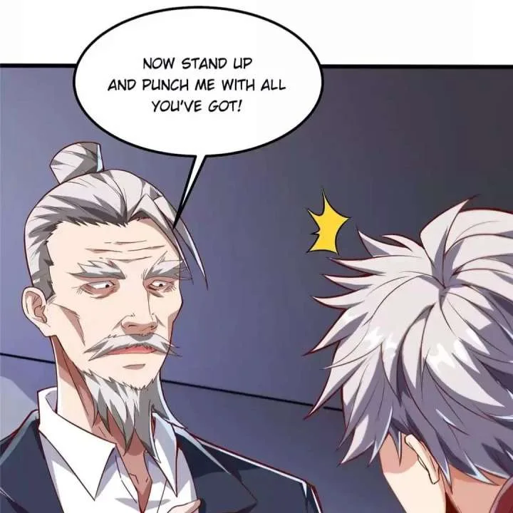 Aura Recovery: I Get a New Skill Everyday Chapter 44 page 36