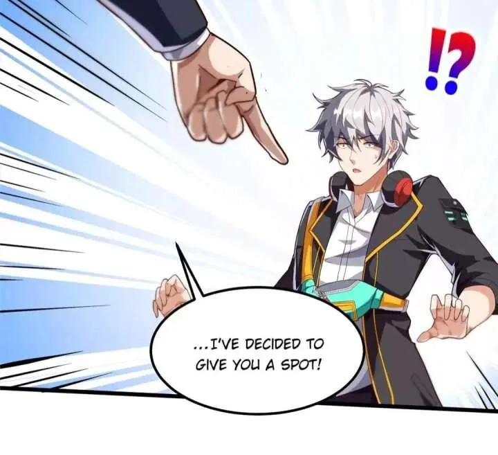 Aura Recovery: I Get a New Skill Everyday Chapter 44 page 50