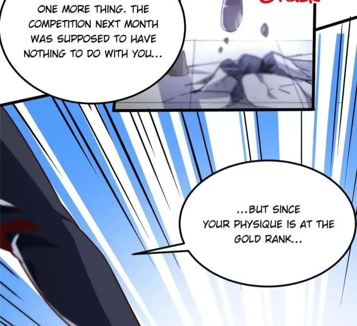 Aura Recovery: I Get a New Skill Everyday Chapter 44 page 49