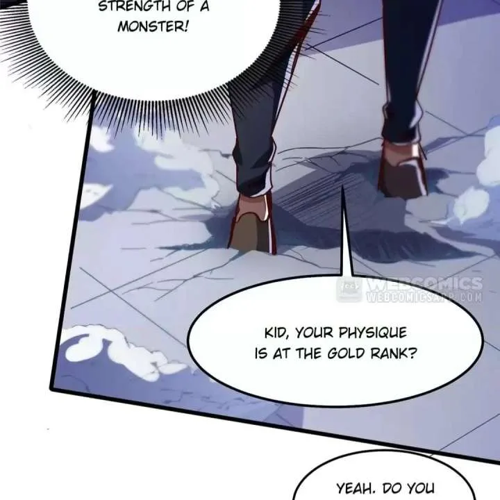 Aura Recovery: I Get a New Skill Everyday Chapter 44 page 46