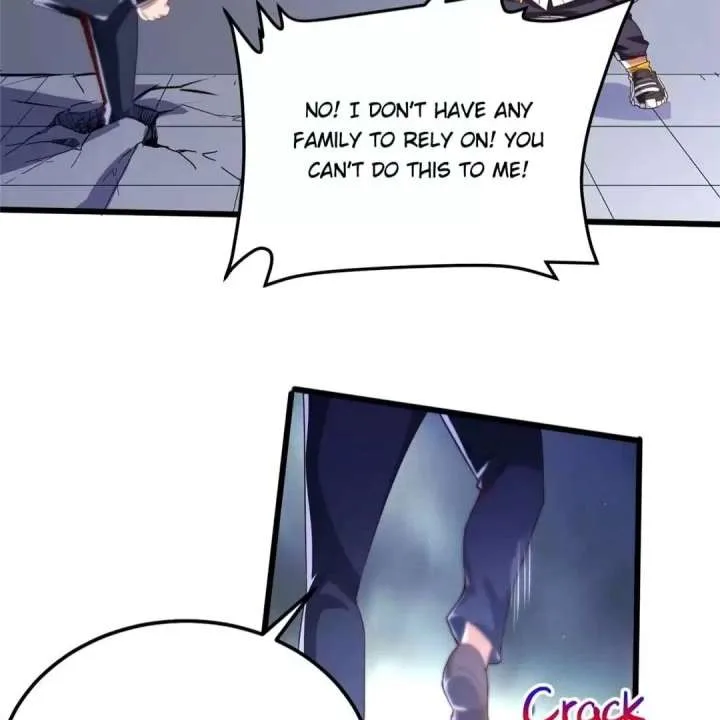 Aura Recovery: I Get a New Skill Everyday Chapter 44 page 48