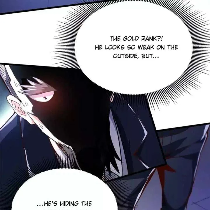 Aura Recovery: I Get a New Skill Everyday Chapter 44 page 45