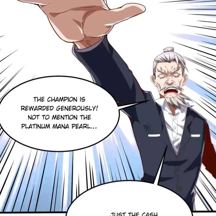 Aura Recovery: I Get a New Skill Everyday Chapter 45 page 4