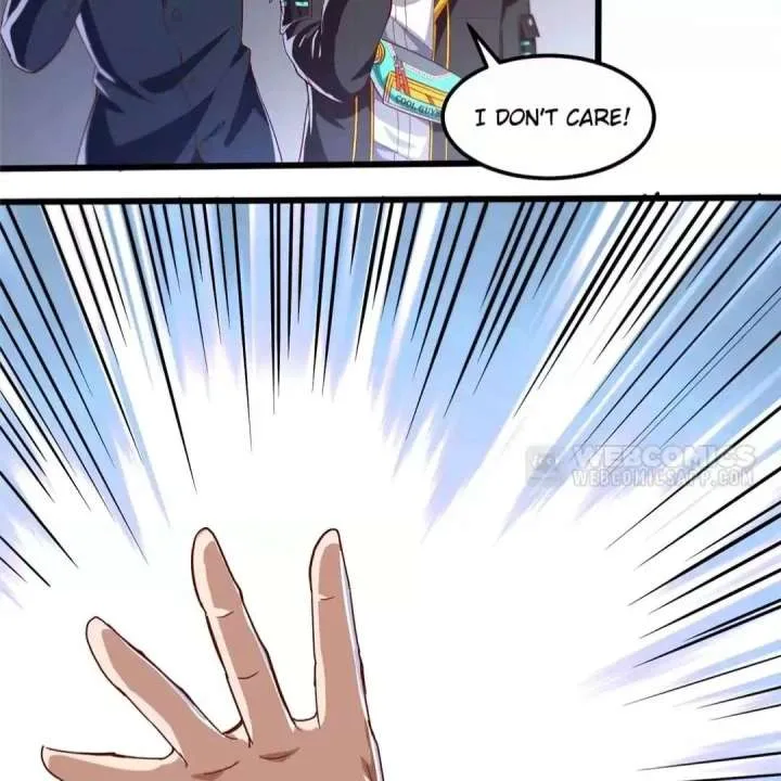 Aura Recovery: I Get a New Skill Everyday Chapter 45 page 3