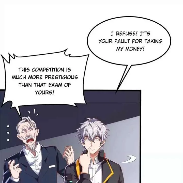 Aura Recovery: I Get a New Skill Everyday Chapter 45 page 2