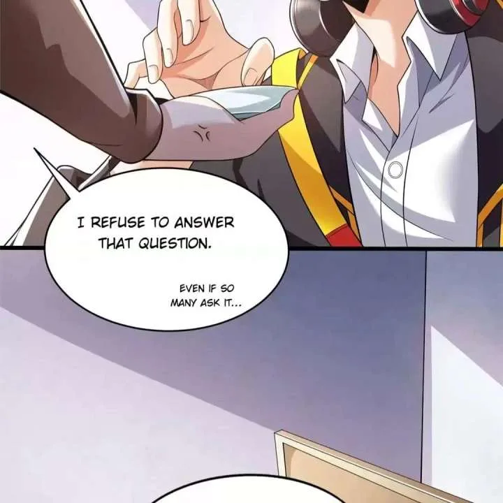 Aura Recovery: I Get a New Skill Everyday Chapter 45 page 22