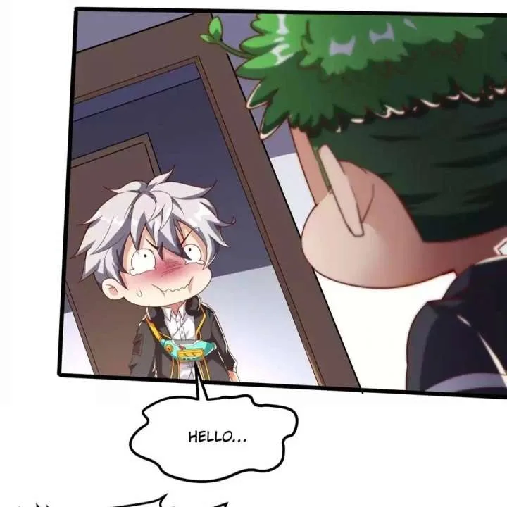 Aura Recovery: I Get a New Skill Everyday Chapter 45 page 11