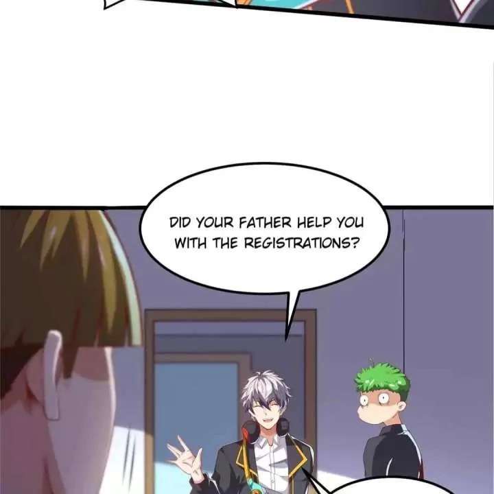 Aura Recovery: I Get a New Skill Everyday Chapter 45 page 15