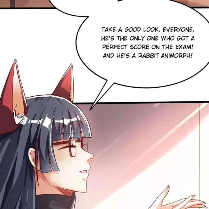 Aura Recovery: I Get a New Skill Everyday Chapter 46 page 11