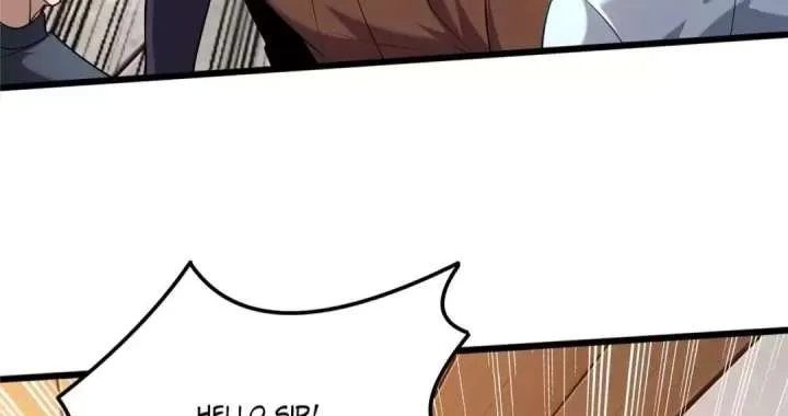 Aura Recovery: I Get a New Skill Everyday Chapter 45 page 36