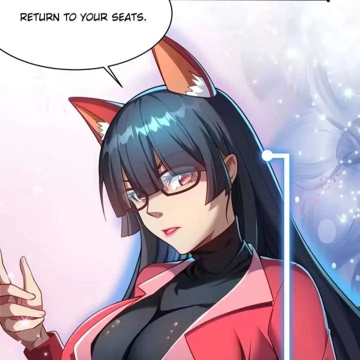 Aura Recovery: I Get a New Skill Everyday Chapter 45 page 40