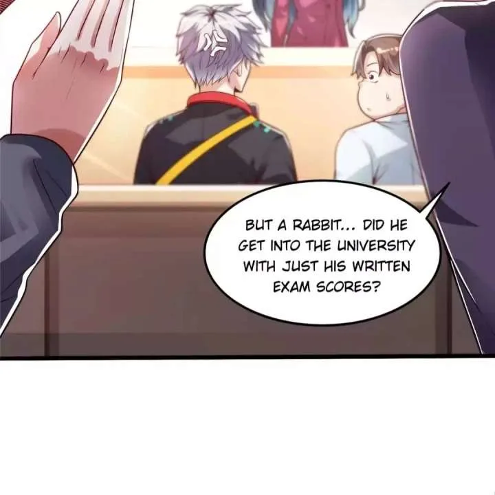 Aura Recovery: I Get a New Skill Everyday Chapter 46 page 14