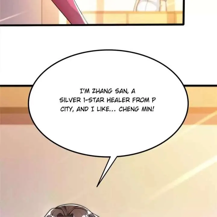 Aura Recovery: I Get a New Skill Everyday Chapter 46 page 5