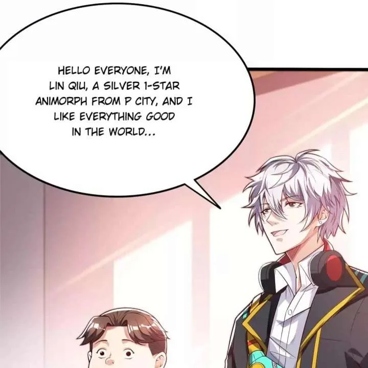 Aura Recovery: I Get a New Skill Everyday Chapter 46 page 9