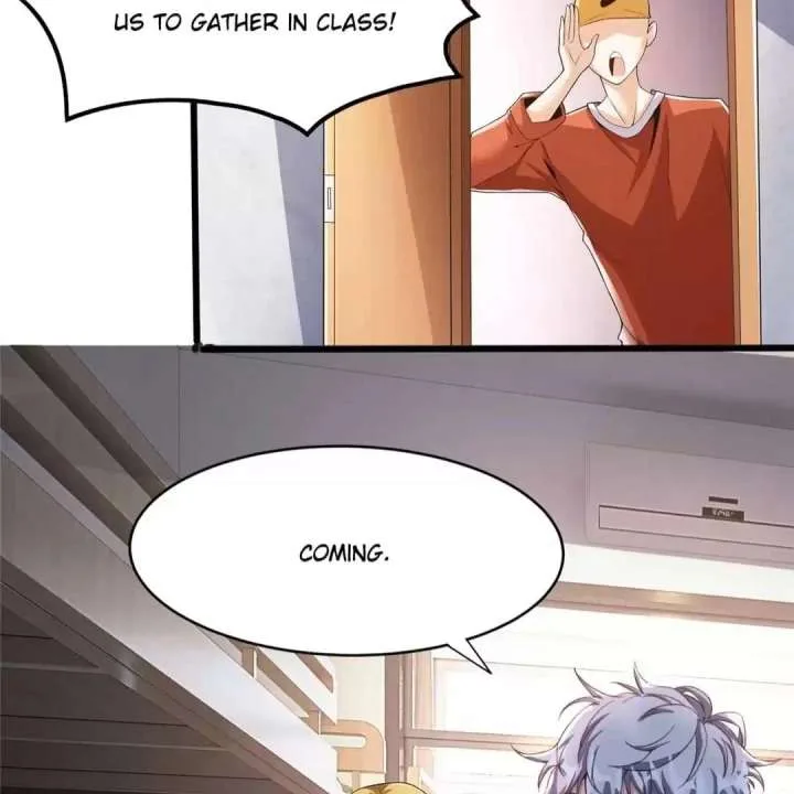 Aura Recovery: I Get a New Skill Everyday Chapter 45 page 31