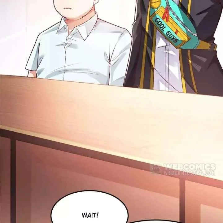 Aura Recovery: I Get a New Skill Everyday Chapter 46 page 10