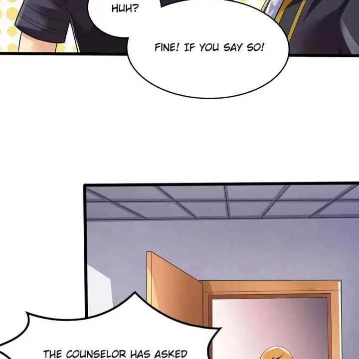 Aura Recovery: I Get a New Skill Everyday Chapter 45 page 30