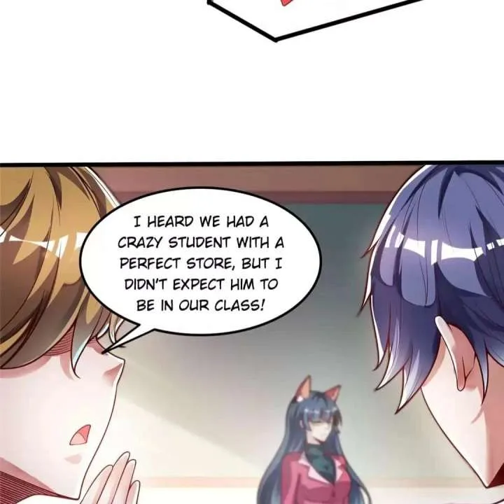 Aura Recovery: I Get a New Skill Everyday Chapter 46 page 13