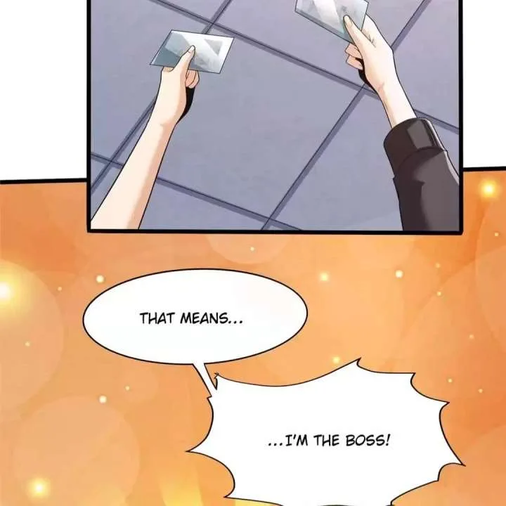 Aura Recovery: I Get a New Skill Everyday Chapter 45 page 26