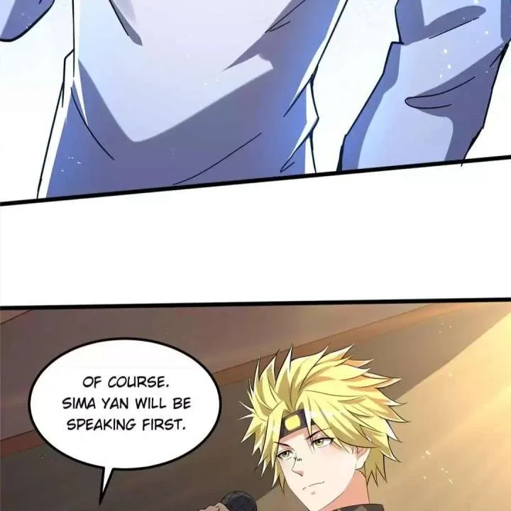 Aura Recovery: I Get a New Skill Everyday Chapter 46 page 28