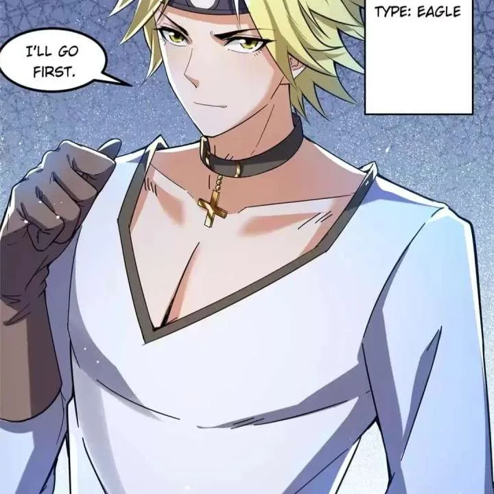 Aura Recovery: I Get a New Skill Everyday Chapter 46 page 27