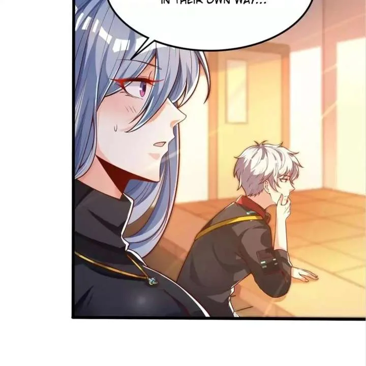 Aura Recovery: I Get a New Skill Everyday Chapter 46 page 20